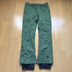 メンズ　SESSIONS スノーボードパンツ　S