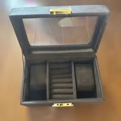 腕時計、リング収納ケース