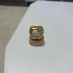 サンリオキャラクターズ 歯