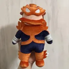 2026年最新】usj ぬいぐるみ エンデヴァーの人気アイテム - メルカリ