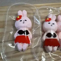 タバスクイーズ スクイーズ　squeeze 手づくり　訳あり品3点