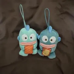 スシローコラボ ハンギョドン