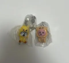 SKZOO つまんでつなげてますこっと ウルフチャン トゥエッキ つまつな