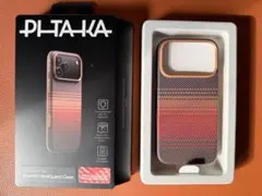 iPhone17Pro専用 PITAKA 午年限定版モデル インディゴ - メルカリ