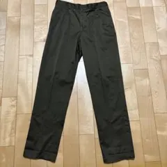 最終値下げ★90s L.L.Bean エルエルビーン チノパン カーキ 古着のサムネイル