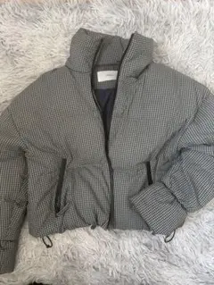 todayful ダウンジャケット