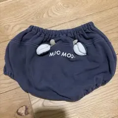 テータテート 牛 70-80cm 干支 かぼちゃパンツ ベビー