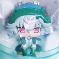 匿名配送┊メイドインアビス とろり～んマスコット２ プルシュカ ②