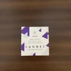 新品未開封ラグネット　ムスク香水　グルーミングセット付き ragnet_set_02.jpg