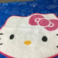 3810ハローキティマット 3810ハローキティマット - メルカリ