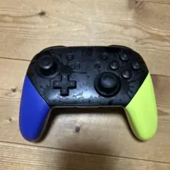 Nintendo SwitchProコントローラー スプラトゥーン3エディション