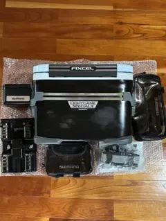 実物 PELICAN 1720 ガンケース 次世代 トレポン M4 PTW - メルカリ