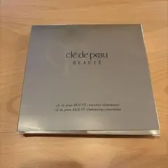 clé de peau BEAUTÉ シートマスク