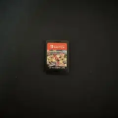マリオカート8 デラックス Nintendo Switch ソフト