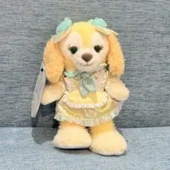 【匿名配送】新品タグ付き　ジェラトーニ 　クッキー・アン　ポージー　バケパ限定 楽天市場】ジェラトーニ＆クッキーアン ぬいぐるみ Sサイズ 2体