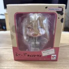 るかっぷ チェンソーマン パワー