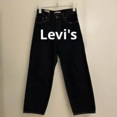 Levi's Premium Baggy Dad ジーンズ 24