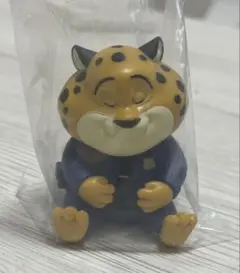 ズートピア 肩ズン クロウハウザー