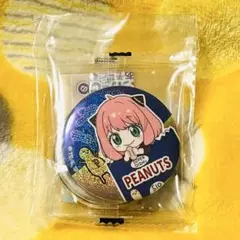 SPY×FAMILY スパイファミリー 缶バッジ アーニャ(61)