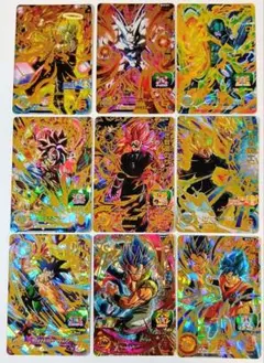 2026年最新】ドラゴンボールヒーローズ 7弾の人気アイテム - メルカリ