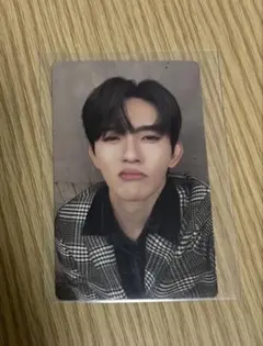 INI カレンダー2024 田島将吾 トレカ