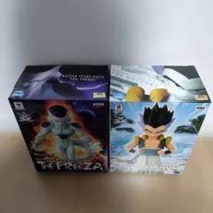 2026年最新】ドラゴンボール mspの人気アイテム - メルカリ