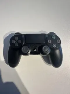 PS4 DualShock 4 コントローラー ブラック