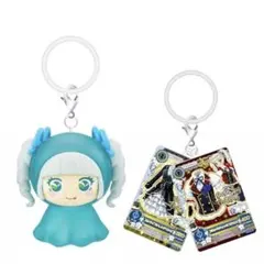 アイカツ　めじるしアクセサリー　ユリカ　セット