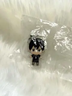 ハイキュー!! 影山飛雄 めじるしアクセサリー