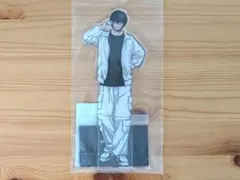 か*か様 SAKAMOTO DAYS 南雲 アクスタ