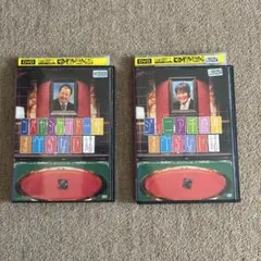 【レンタル落ちDVD】すべらない話 2本セット