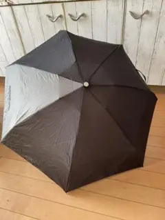 折りたたみ傘 ワンタッチ