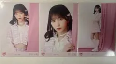=LOVE 野口衣織 生写真 まとめ売り(逆さコンプ) LOVE 野口衣織 生写真 コンプ - メルカリ