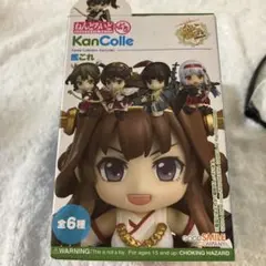 艦これ フィギュア GOOD SMILE COMPANY