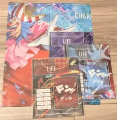 ワンピースカード プレイマット