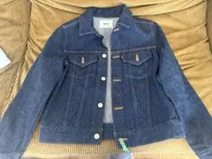 yaeca デニムジャケット