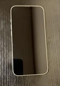 Apple iPhone13 ホワイト 128GB 本体 白 スターライト