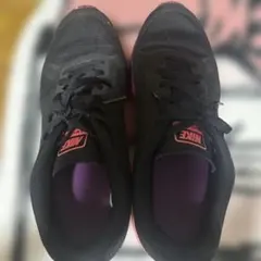 ナイキランニングシューズ