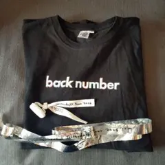 back number grateful yesterdaysサッカーシャツXL backnumber Grateful Yesterdays サッカーシャツ - メルカリ
