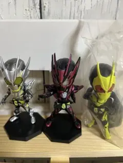 2025年最新】ディフォルメ 仮面ライダーゼロワンの人気アイテム - メルカリ