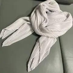 PLEATS PLEASE ISSEY MIYAKE BASIC SCARFのサムネイル