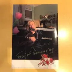 フジコヘミング 永遠の音色 ファイル