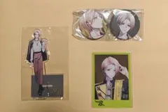 9 R.I.P. sequel ナインリップ エビテン限定 桃嘉 特典セット - メルカリ