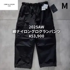 2025年最新】COMME des GARCONS HOMME メンズ ワークパンツ・カーゴ