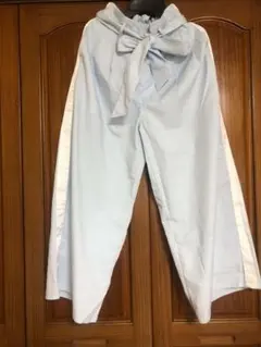 PANTS with ribbon 160cmのサムネイル