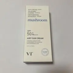 VT エアリーサンクリーム 日焼け止めのサムネイル