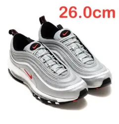 Nike Air Max 97 OG Silver Bullet 26.0
