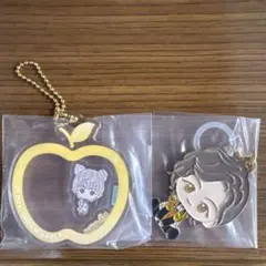 Mrs.GREEN APPLE 一番くじ　E賞 F賞