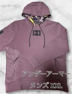 ニット パーカー