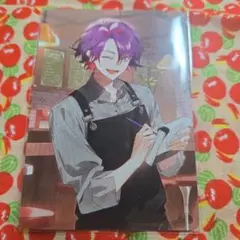 VOLTACTION　キーマカレー　オリジナルカード　渡会雲雀